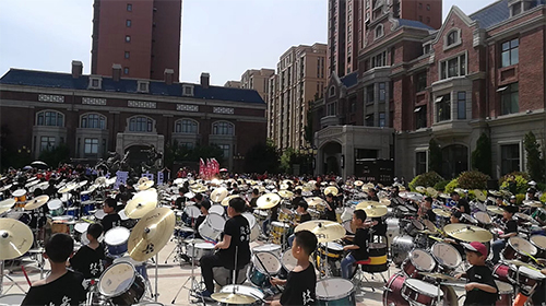 烟台爵士鼓培训