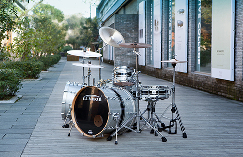 烟台爵士鼓俱乐部