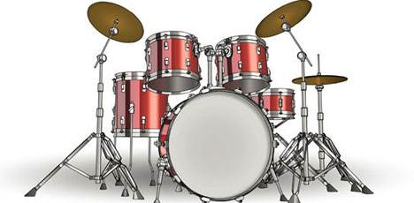 烟台架子鼓培训学校