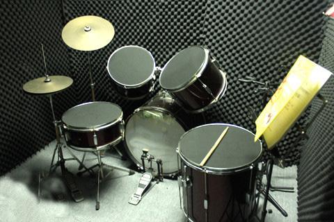 烟台架子鼓培训学校