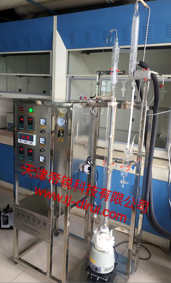 煤焦油分離，藥物中間體分離提純，...