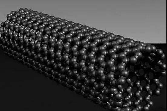 碳纤维及碳纤维复合材料