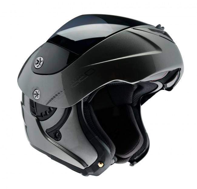 如何辨别真假碳纤维头盔