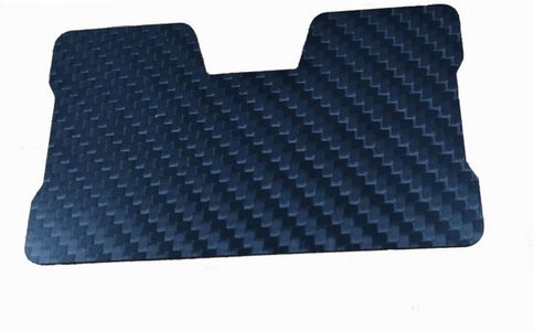 碳纤维复合材料板