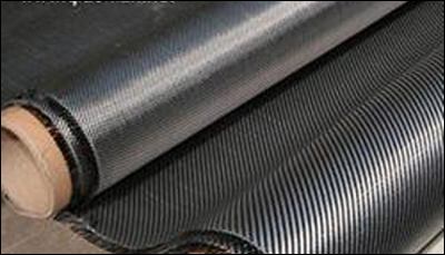 新型材料碳纤维——碳纤维毡