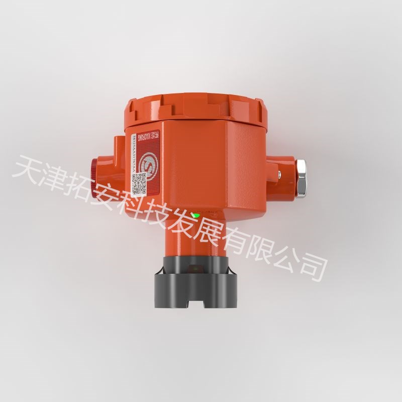 工业及商业用途可燃气体探测器 G...