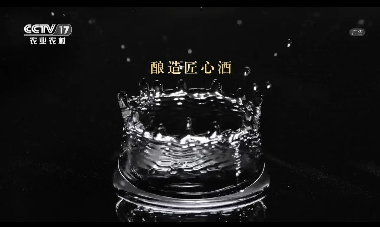 CCTV-17 荣达酒-5