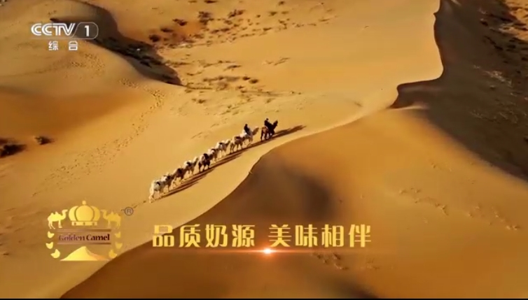 CCTV-1-金骆驼驼乳粉-5