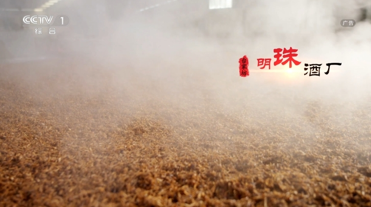 CCTV-1-明珠酒厂