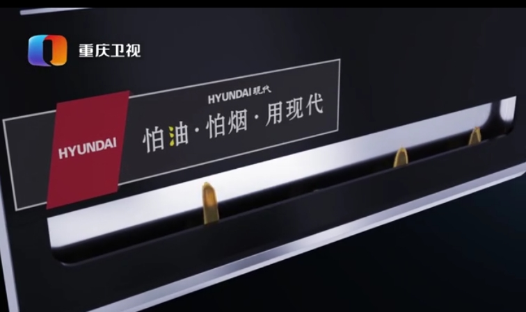 重庆卫视-现代厨卫拜年