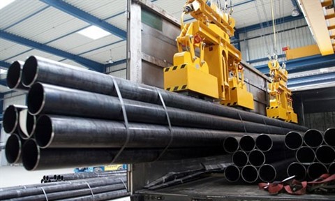 Forecast and analysis of the national steel market trend on March 12, 2015