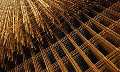 China-Korea Free Trade Zone is good for textile and steel industries