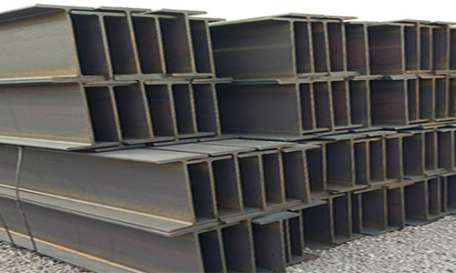 sheet pile bending locking structure of steel sheet pile and the sides of the. Steel sheet pile as a building foundation construction efficient building material, can be divided into two kinds of hot rolling and cold bending. Cold-formed steel sheet pile (Cold formed steel sheet pile), the thinner plate cold bending forming machine, with continuous rolling. The lower production cost, fixed length of flexible control, according to the actual engineering, the most economical and reasonable selection section, to realize the optimization of Engineering design. In the actual production of cold-formed steel sheet pile locking joint shape is difficult to control, joint locking is not strict, unable to stop; restricted capacity of cold processing equipment, only the production of steel strength level low, the thickness is thin products; and bending stress generated in the process of pile body is large, easy to produce in the tear, with great processing, the limitations of use, mostly as the supplementary application materials. Thus the current hot rolled steel sheet piles into the mainstream of steel sheet pile product development. Hot rolled steel sheet piles (Hot rolled steel sheet pile) by continuous casting and rolling process, the cogging mill and rail mill or universal mill through high temperature rolling forming, has the advantages of size specification, stable performance, reasonable section, high quality, good sealing property, strong durability etc.. The thermal processing of steel sheet pile monolithic maximum width can reach about 900mm monolithic, section modulus can reach 4000cm3. From the cross section shape, hot rolled steel sheet pile is divided into U type, Z type, H type, AS type and linear type, as shown in fig.. Because Z type, H type, AS type steel sheet pile production, processing and installation is complex, and the price is U higher than about 1/3, mainly in Europe and the United States used throughout the Asia Pacific region, including China, most of the use of U type steel sheet pile. U type steel sheet pile code named: SP-U (SP sheet pile), Belval U (BU) Arbed U (AU) - two. (1) BU steel sheet pile more commonly used width is 600mm; the elastic bending moment values can be from 600cm3/m to 3300cm3/m; repeated use rate can reach 30; very thick, related project for high salinity, strong durability. (2) AU steel sheet pile width is 750mm, the elastic bending moment from 1400cm3/m to 2600cm3/m; and BU steel sheet pile compared, AU steel sheet pile thinner, lighter but stronger; the other angle is big, easy to pull the sheet from the soil.