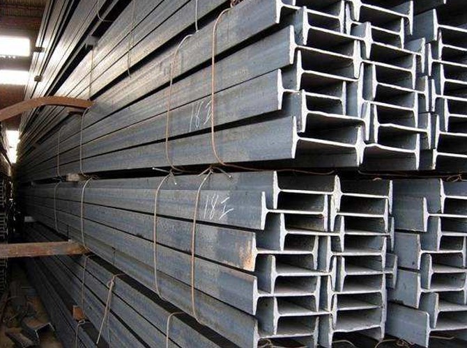 I Steel Beam