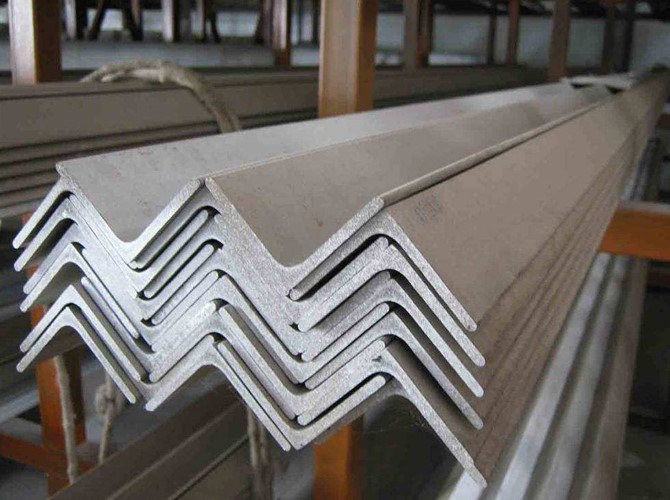 Angle Steel
