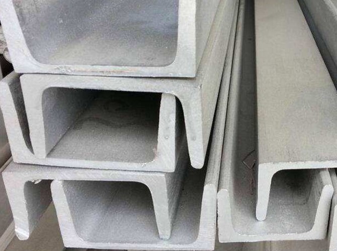 Channel Steel