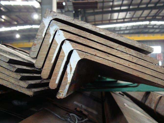 Angle Steel