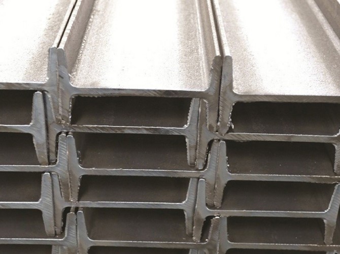 I Steel Beam