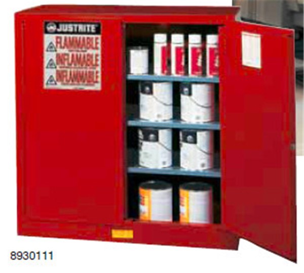 用于存放可燃物紅色安全柜.jpg 用于存放可燃物紅色安全柜.jpg